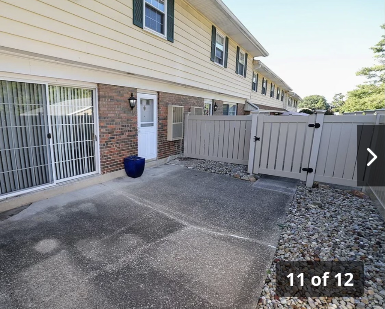 Before: Concrete to Composite Deck