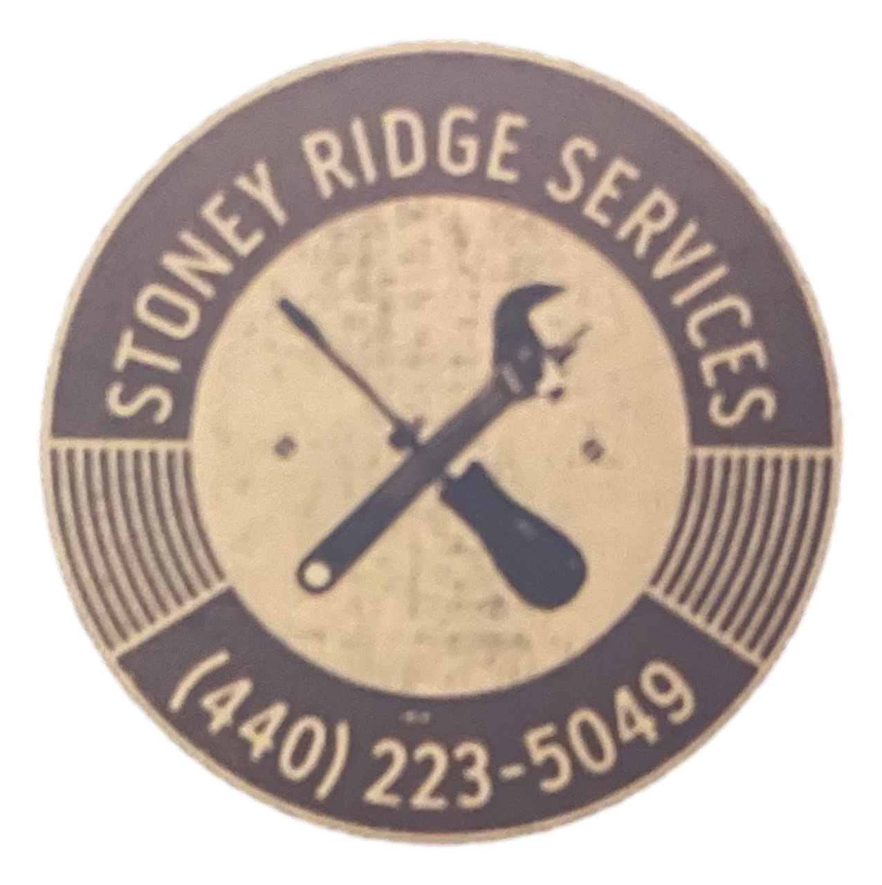 Stoney Ridge Services Logo